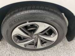 Used 2020 Honda Civic Sedan 4d LX CVT at Ideal Cars Llc near Mesa, AZ