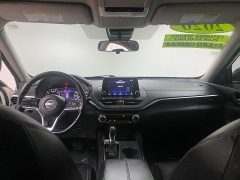 Used 2020 Nissan Altima 4d Sedan FWD 2.5L SR at Ideal Cars Llc near Mesa, AZ