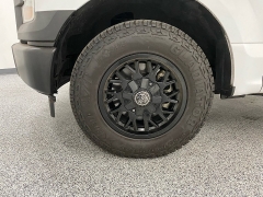 Used 2017 Ford F-150 2WD SuperCrew XL 5 1/2 at Ideal Cars Llc near Mesa, AZ