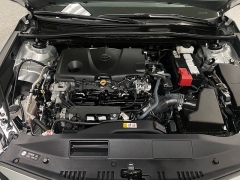 Used 2024 Toyota Camry LE Auto at Ideal Cars Llc near Mesa, AZ