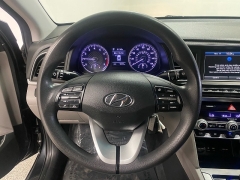Used 2020  Hyundai Elantra 4d Sedan SEL at Ideal Cars Llc near Mesa&comma; AZ