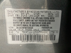 Used 2019  Nissan Sentra 4d Sedan SV at Ideal Cars Llc near Mesa&comma; AZ