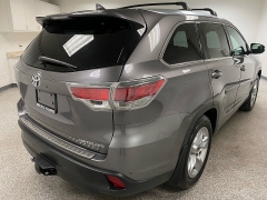 Used 2016  Toyota Highlander 4d SUV AWD Limited Platinum at Ideal Cars Llc near Mesa&comma; AZ