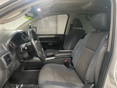 Used 2012  Nissan Armada 4d SUV RWD SV at Ideal Cars Llc near Mesa, AZ