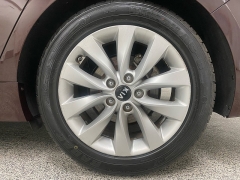 Used 2016  Kia Optima 4d Sedan LX at Ideal Cars Llc near Mesa, AZ