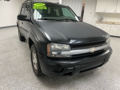 Used 2004 Chevrolet Trailblazer 4d SUV RWD LS at Ideal Cars Llc near Mesa, AZ