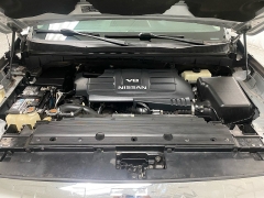 Used 2017 Nissan Titan 2WD Crew Cab SV at Ideal Cars Llc near Mesa, AZ