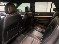 Used 2017  Ford Explorer 4d SUV FWD XLT at Ideal Cars Llc near Mesa, AZ