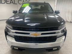 Used 2022  Chevrolet Silverado 1500 LTD 2WD Crew Cab 147" LT at Ideal Cars Llc near Mesa&comma; AZ