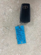 Used 2021  Toyota Corolla LE CVT at Ideal Cars Llc near Mesa, AZ