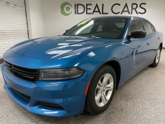  2023 Dodge Charger SXT RWD at Ideal Cars Llc near Mesa&comma; AZ