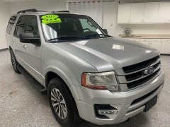 Used 2017 Ford Expedition 4d SUV 4WD XLT at Ideal Cars Llc near Mesa, AZ