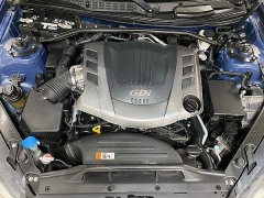 Used 2016  Hyundai Genesis Coupe 2d Coupe R-Spec at Ideal Cars Llc near Mesa&comma; AZ