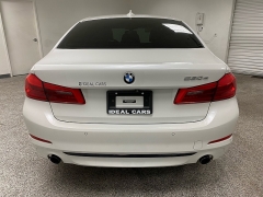 Used 2019  BMW 5 Series 530e iPerformance Plug-In Hybrid at Ideal Cars Llc near Mesa&comma; AZ
