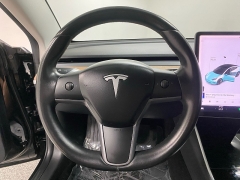 Used 2019 Tesla Model 3 4d Sedan RWD Standard Range Plus at Ideal Cars Llc near Mesa, AZ