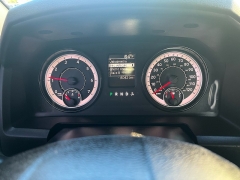 Used 2018  Ram 1500 4WD Quad Cab Tradesman at Ideal Cars Llc near Mesa, AZ