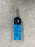 Used 2011  Mazda Mazda3 4d Sedan i Touring Auto at Ideal Cars Llc near Mesa, AZ