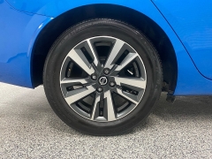 Used 2021  Nissan Versa SV CVT at Ideal Cars Llc near Mesa&comma; AZ