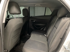 Used 2020  Chevrolet Trax 4d SUV FWD LS at Ideal Cars Llc near Mesa&comma; AZ