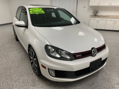 Used 2014 Volkswagen GTI 4d Hatchback Drivers Edition Auto at Ideal Cars Llc near Mesa, AZ