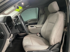 Used 2018  Ford F-150 2WD SuperCrew XLT 5 1/2 at Ideal Cars Llc near Mesa, AZ