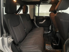 Used 2013  Jeep Wrangler Unlimited 4d Convertible Rubicon at Ideal Cars Llc near Mesa&comma; AZ