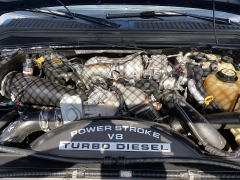 Used 2008  Ford Super Duty F-350 2WD Crew Cab Lariat SRW Longbed at Ideal Cars Llc near Mesa&comma; AZ