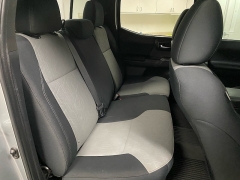 Used 2023  Toyota Tacoma 4WD TRD Off Road Double Cab 5ft Bed V6 AT at Ideal Cars Llc near Mesa&comma; AZ