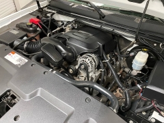 Used 2011  Chevrolet Silverado 1500 2WD Crew Cab LT at Ideal Cars Llc near Mesa&comma; AZ