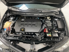 Used 2017 Toyota Corolla iM 5d Hatchback CVT at Ideal Cars Llc near Mesa, AZ