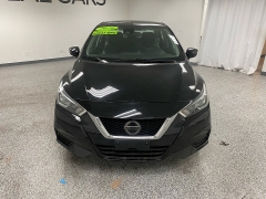 Used 2020 Nissan Versa 4d Sedan SV at Ideal Cars Llc near Mesa, AZ