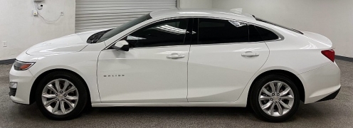 Used 2023  Chevrolet Malibu 4dr Sdn 1LT at Ideal Cars Llc near Mesa&comma; AZ