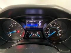 Used 2013 Ford Focus 4d Sedan Titanium at Ideal Cars Llc near Mesa, AZ