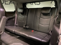 Used 2016  Cadillac Escalade 4d SUV 4WD Luxury at Ideal Cars Llc near Mesa&comma; AZ