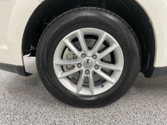 Used 2015 Dodge Journey 4d SUV AWD SXT at Ideal Cars Llc near Mesa, AZ