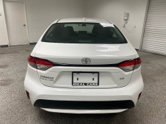 Used 2023  Toyota Camry LE Auto at Ideal Cars Llc near Mesa&comma; AZ