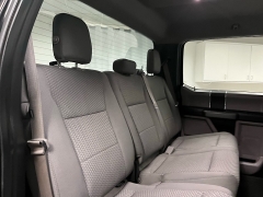 Used 2016 Ford F-150 4WD SuperCrew XLT 5 1/2 at Ideal Cars Llc near Mesa, AZ