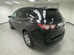 Used 2016 Chevrolet Traverse 4d SUV AWD LT w/2LT at Ideal Cars Llc near Mesa, AZ