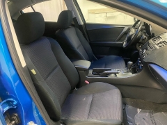 Used 2012 Mazda Mazda3 4d Sedan i Touring Auto SKYACTIV at Ideal Cars Llc near Mesa, AZ