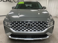 Used 2021  Hyundai Santa Fe SEL AWD at Ideal Cars Llc near Mesa&comma; AZ