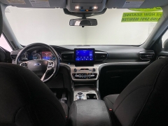 Used 2021  Ford Explorer XLT RWD at Ideal Cars Llc near Mesa, AZ