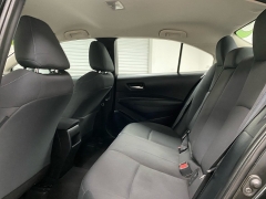 Used 2021  Toyota Corolla LE CVT at Ideal Cars Llc near Mesa&comma; AZ