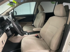 Used 2016 Honda Pilot 4d SUV FWD EX at Ideal Cars Llc near Mesa, AZ