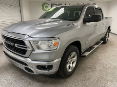 Used 2019  Ram 1500 2WD Crew Cab Big Horn&sol;Lone Star at Ideal Cars Llc near Mesa&comma; AZ