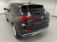 Used 2021 Buick Encore GX AWD 4dr Preferred at Ideal Cars Llc near Mesa, AZ