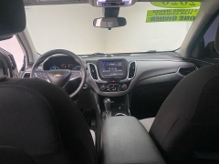 Used 2020  Chevrolet Equinox 4d SUV FWD LS w/1LS at Ideal Cars Llc near Mesa, AZ