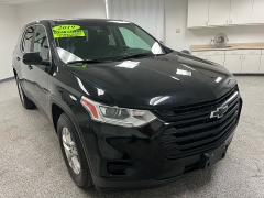 Used 2019  Chevrolet Traverse 4d SUV FWD LS w/1LS at Ideal Cars Llc near Mesa, AZ
