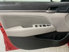 Used 2018  Hyundai Elantra 4d Sedan SEL at Ideal Cars Llc near Mesa, AZ