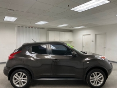 Used 2013  Nissan Juke 4d SUV FWD S at Ideal Cars Llc near Mesa&comma; AZ