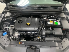 Used 2020  Hyundai Elantra 4d Sedan SEL at Ideal Cars Llc near Mesa&comma; AZ